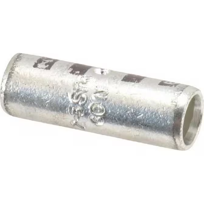 Picture of Brighton Best R73172 12-10 Butt Splice Terminals - Butt Splice Pl